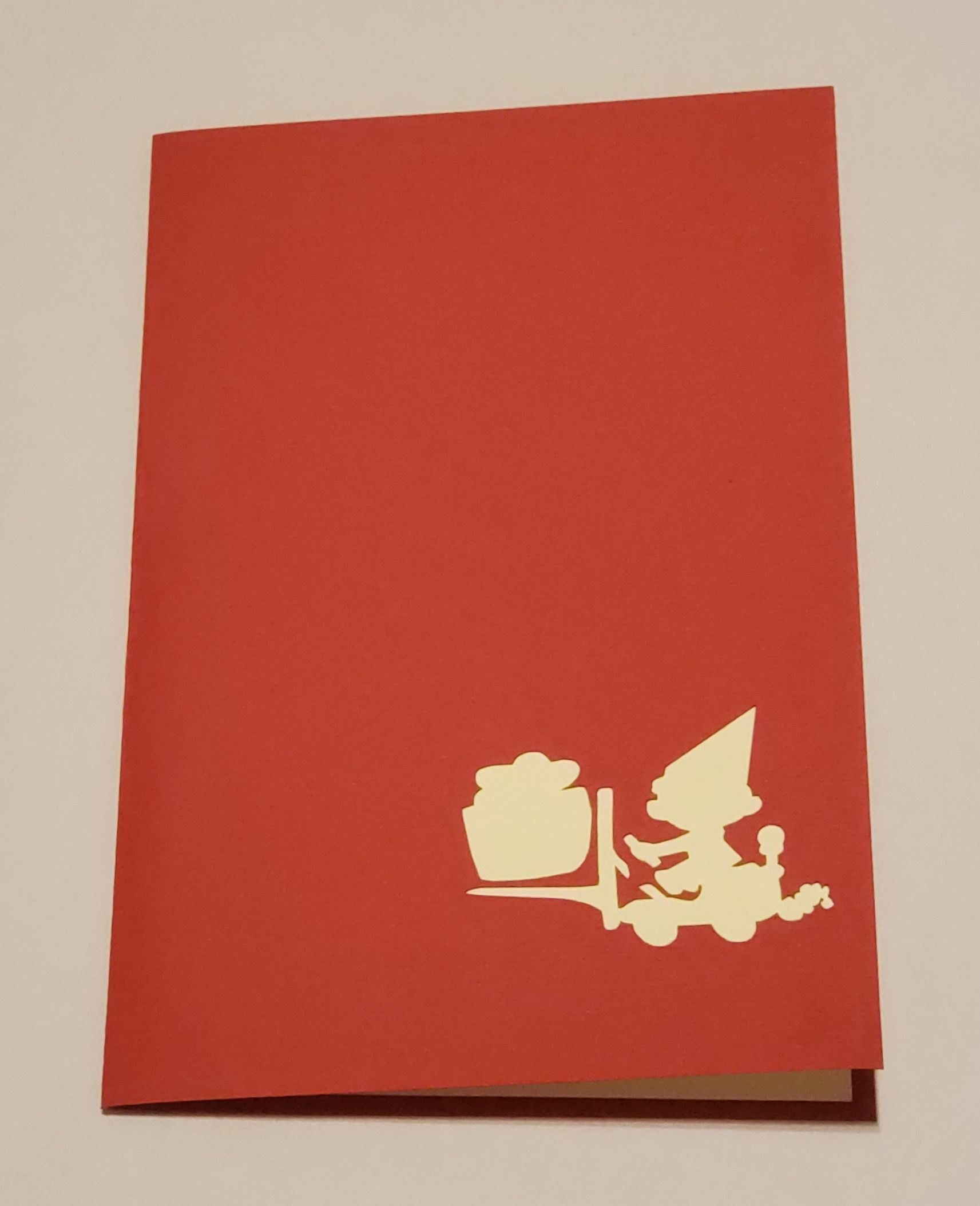 Happy Kid 3D Birthday Card πββοΈπββοΈππ€ΈββοΈ image 3
