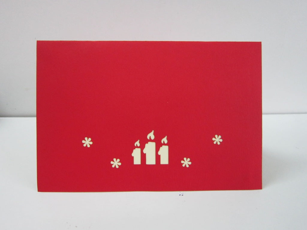 Boys Cake Birthday Card 🙋‍♂️🙋🙆‍♂️ image 1